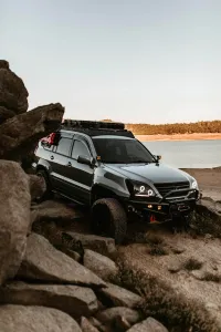 GX 470